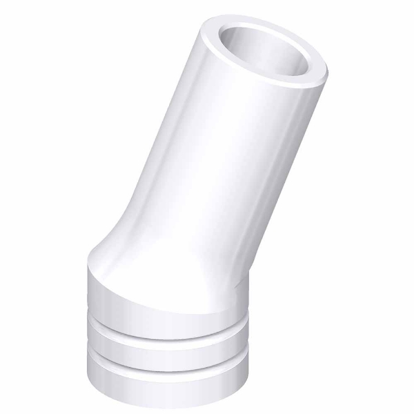 Picture of Dess Wax Up Sleeve - 20° - 33.102-P5