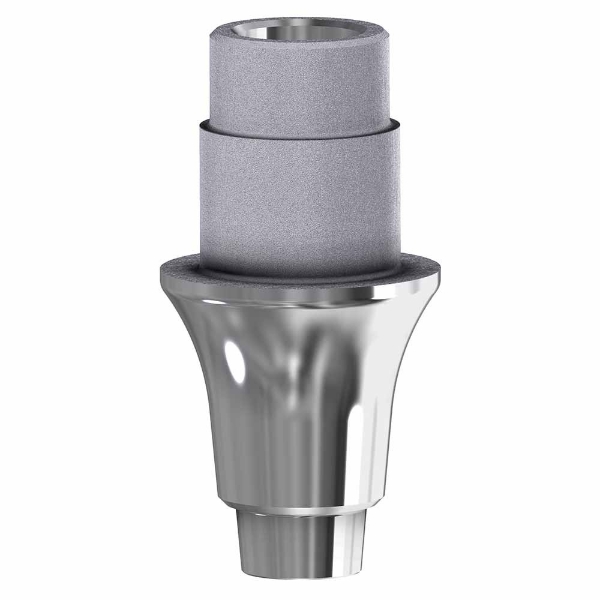 Picture of DESS Ti Base - Non Engaging - 15.357